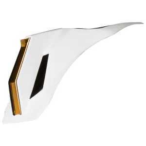 Icon Airform Speedfin White/Bronze