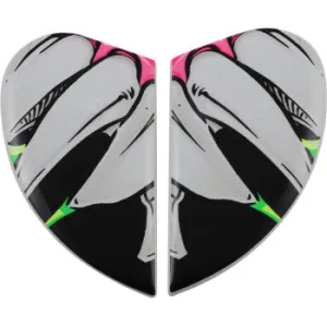 Icon Airframe Pro Side Plates Beastie Bunny Pink