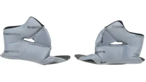 Icon Airmada Cheek Pad Size 3XL 15 mm
