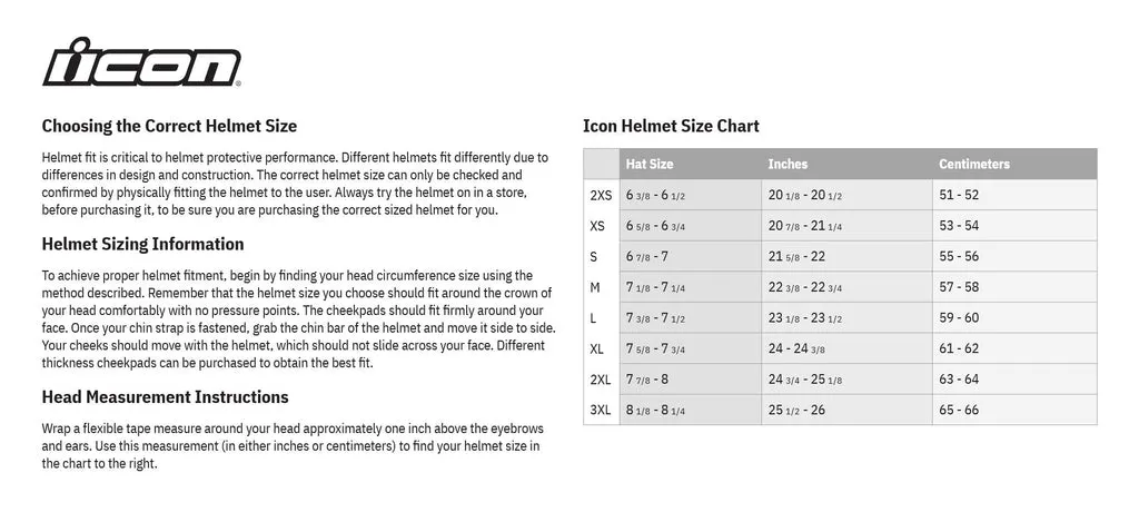 Icon Domain Bluetooth Full Face Helmet Cornelius Rubatone