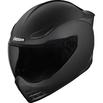 Icon Domain Bluetooth Full Face Helmet Cornelius Rubatone
