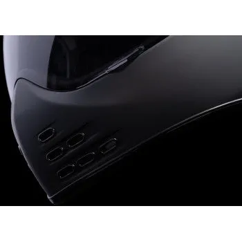 Icon Domain Bluetooth Full Face Helmet Cornelius Rubatone