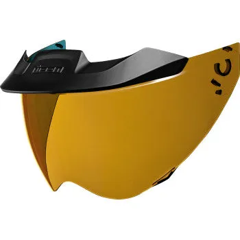 Icon Domain Motoshield 22.06  Forged Bronze