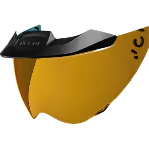 Icon Domain Motoshield 22.06  Forged Bronze