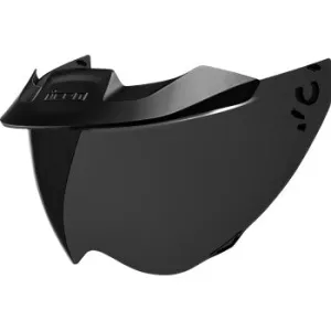 Icon Domain Motoshield 22.06 Limo Black