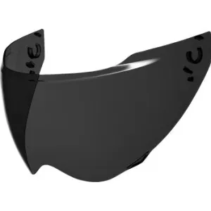 Icon Domain Shield Limo Black