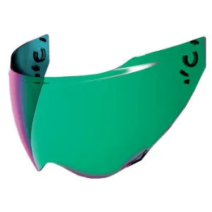 Icon Domain Shield RST Green