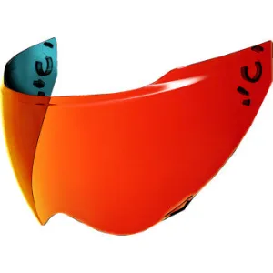 Icon Domain Shield RST Red