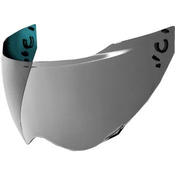 Icon Domain Shield RST Silver