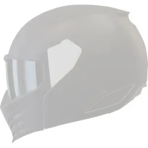 Icon Elsinore Side Plates Grey