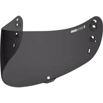 Icon Optics Pinlock Ready Shield Dark Smoke