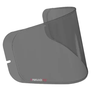 Icon Pinlock Insert Optics Dark Smoke