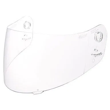 Icon Proshield Fog Free Clear
