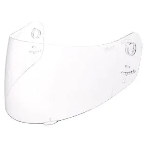 Icon Proshield Fog Free Clear