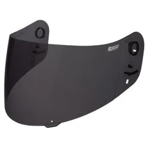 Icon Proshield Fog Free Dark Smoke
