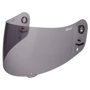 Icon Proshield Fog Free Light Smoke