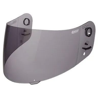 Icon Proshield Fog Free Light Smoke