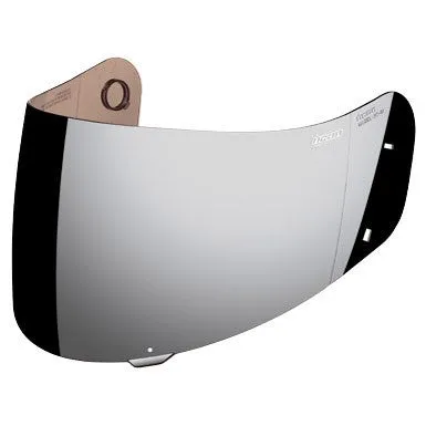 Icon Proshield Fog Free RST Silver