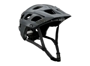 iXS Trail RS Evo MTB Helmet - Graphite