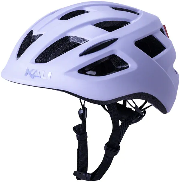 Kali Central Helmet - Matt Purple