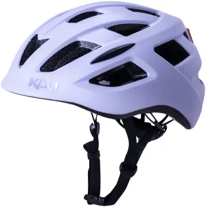 Kali Central Helmet - Matt Purple