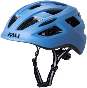 Kali Central Helmet - Solid - Matt Thunder