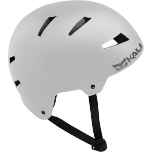 Kali Raja Road Helmet - White - White