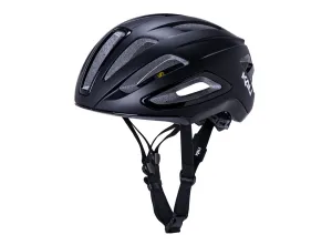 Kali Uno Solid Road Helmet - Matt Black