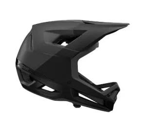 Lazer Cage Kineticore Full Face Helmet - Matte Black