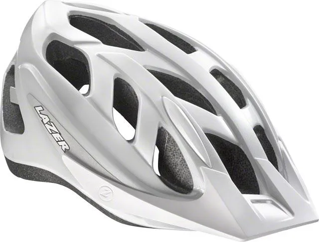 Lazer Cyclone MTB Helmet - Matt White
