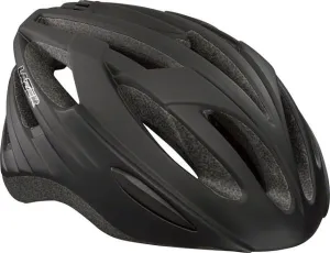 Lazer Neon Road Helmet - Matt Black