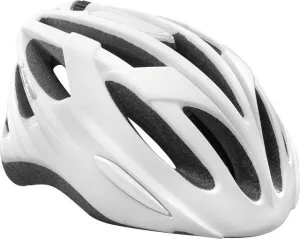 Lazer Neon Road Helmet - Matt White