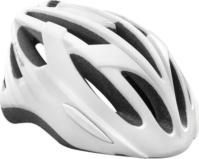 Lazer Neon Road Helmet - Matt White