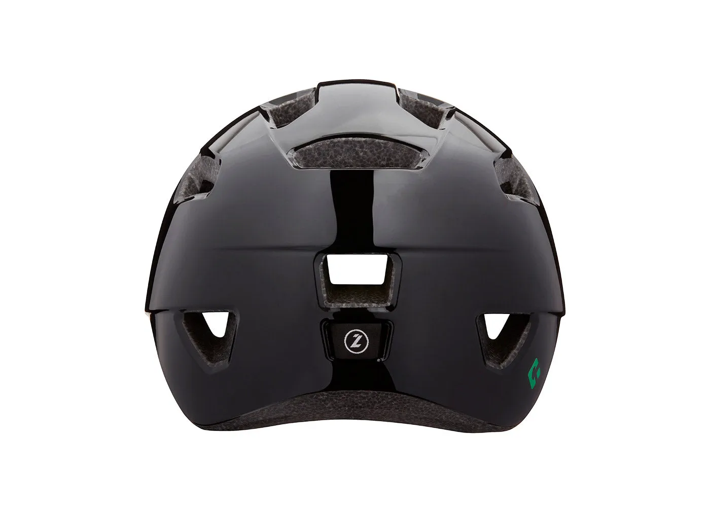 Lazer Nutz Kineticore Helmet - Youth - Black