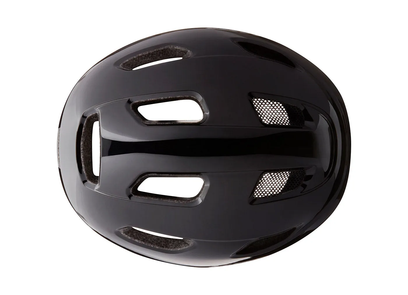 Lazer Nutz Kineticore Helmet - Youth - Black
