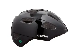 Lazer Nutz Kineticore Helmet - Youth - Black
