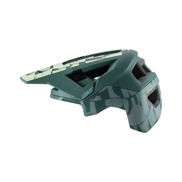 Leatt MTB 4.0 All-Mountain Helmet - Ivy - 2022