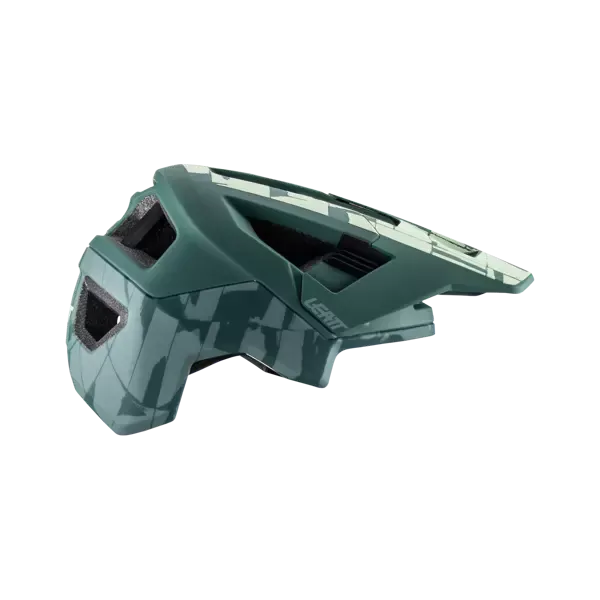 Leatt MTB 4.0 All-Mountain Helmet - Ivy - 2022