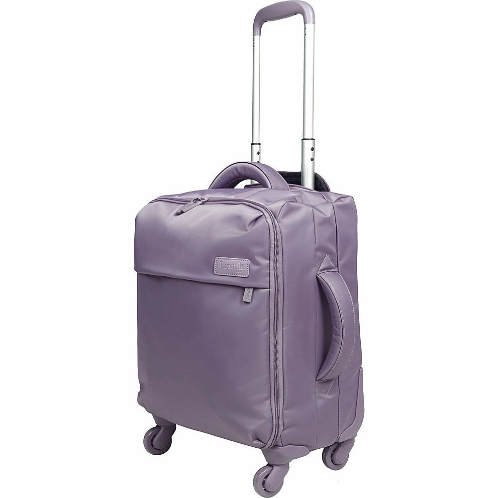 Lipault Original Plume 50/18 Carry On Luggage