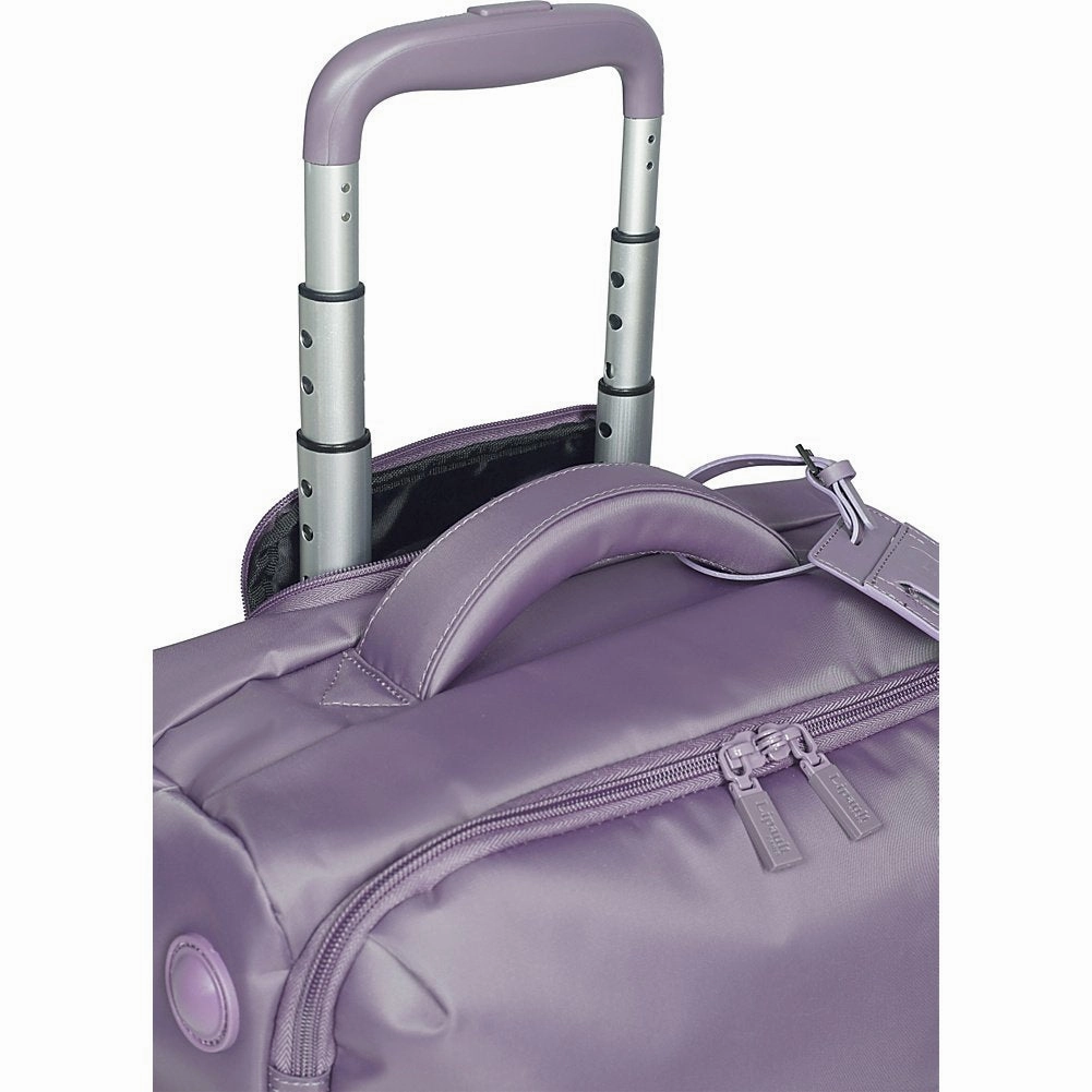 Lipault Original Plume 50/18 Carry On Luggage