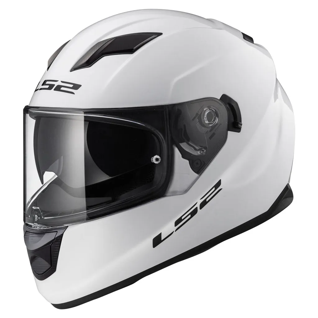 LS2 FF320 EVO STREAM MOTORCYCLE FULL FACE HELMET