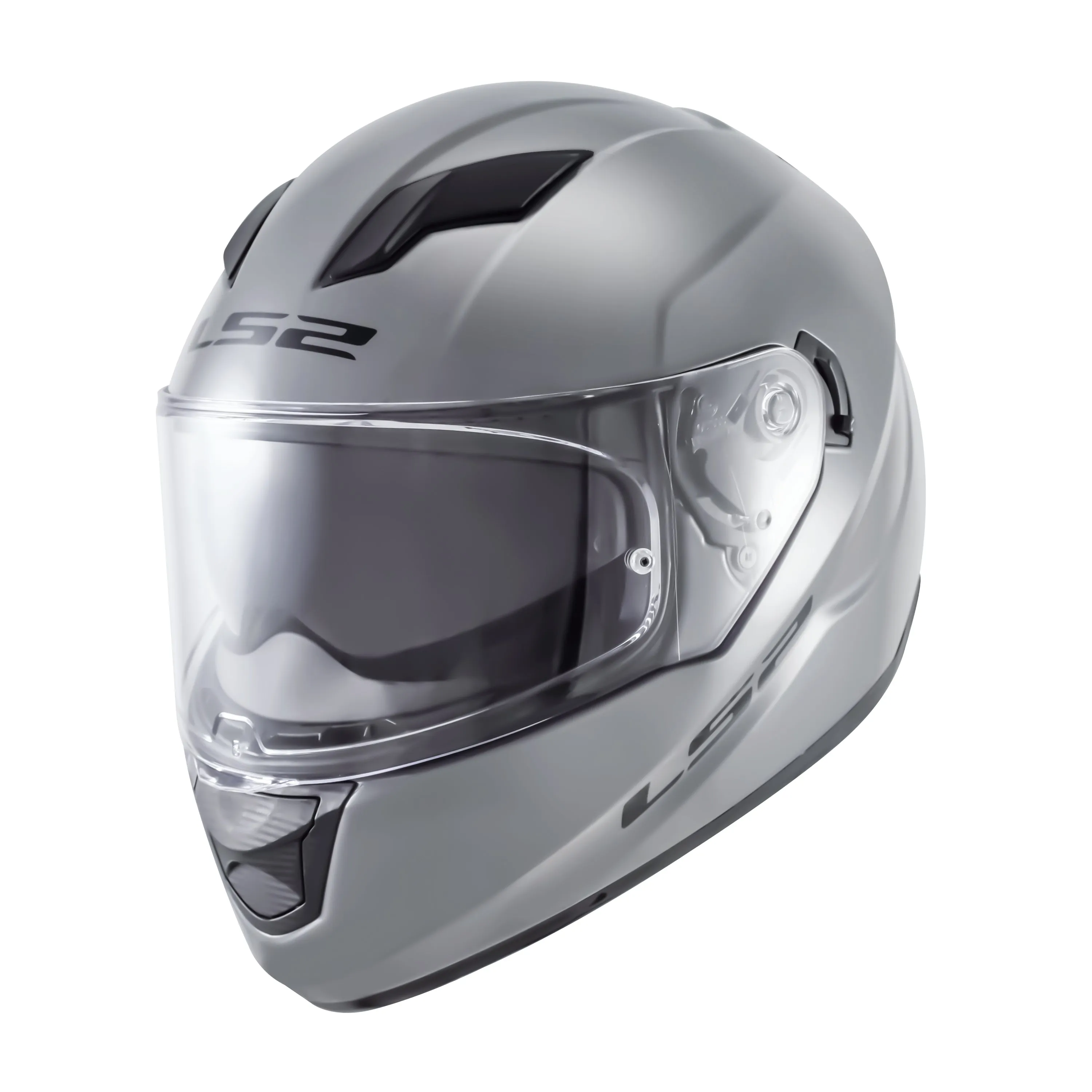 LS2 FF320 EVO STREAM MOTORCYCLE FULL FACE HELMET