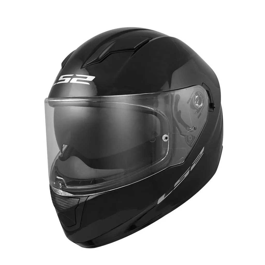 LS2 FF320 EVO STREAM MOTORCYCLE FULL FACE HELMET