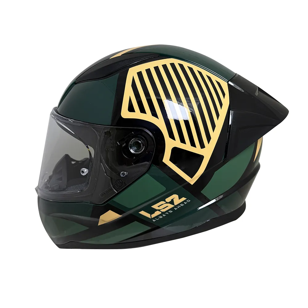 LS2 FF353 RAPID II MOTORCYCLE FULL FACE HELMET