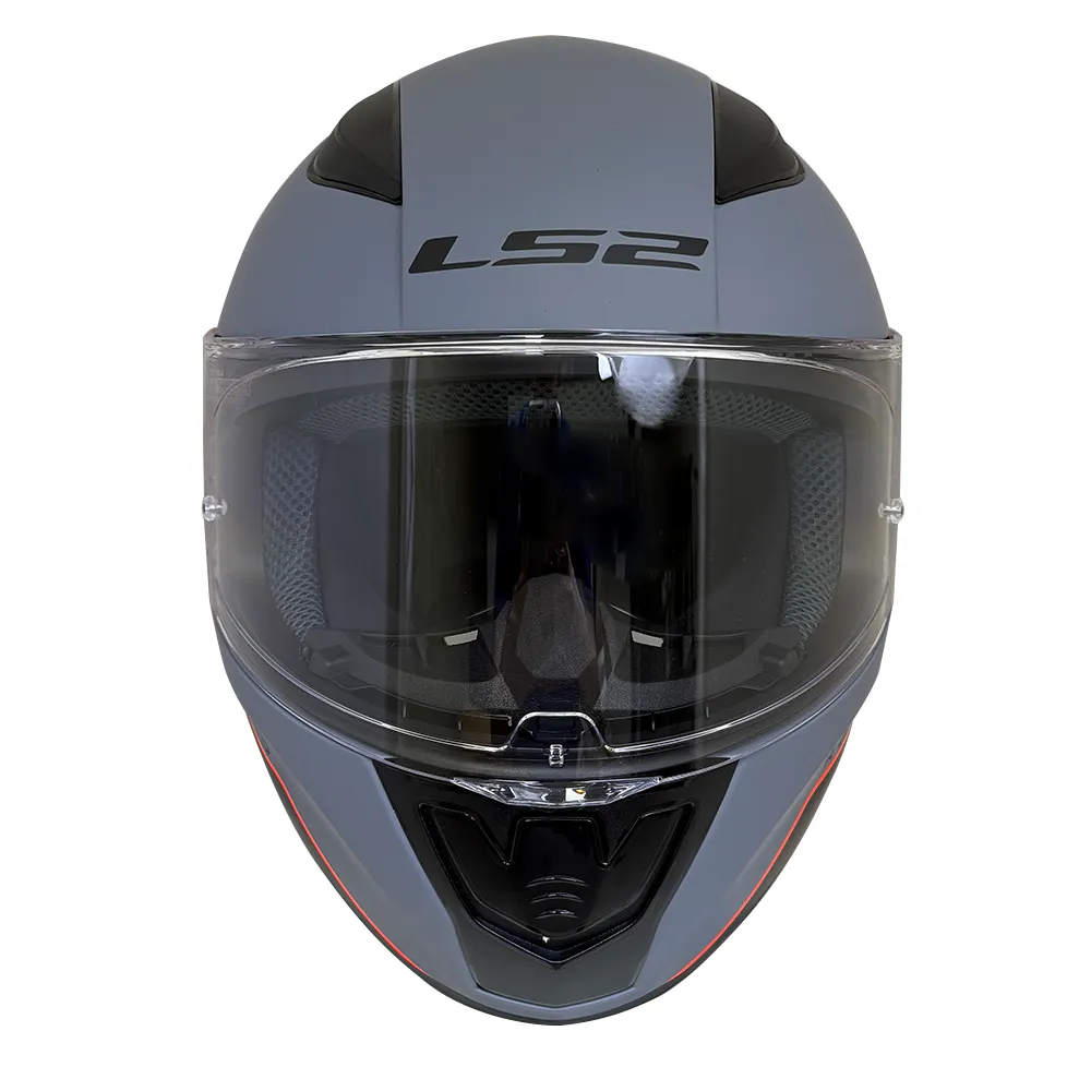 LS2 FF353 RAPID II MOTORCYCLE FULL FACE HELMET