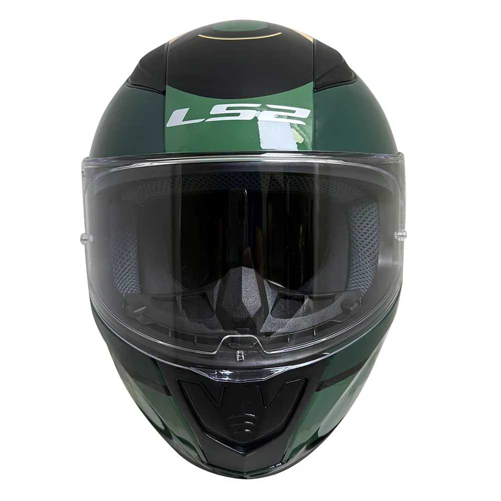 LS2 FF353 RAPID II MOTORCYCLE FULL FACE HELMET