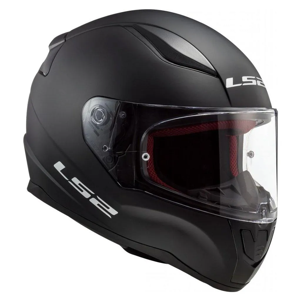 LS2 FF353J RAPID MOTORCYCLE FULL FACE HELMET FOR JUNIOR