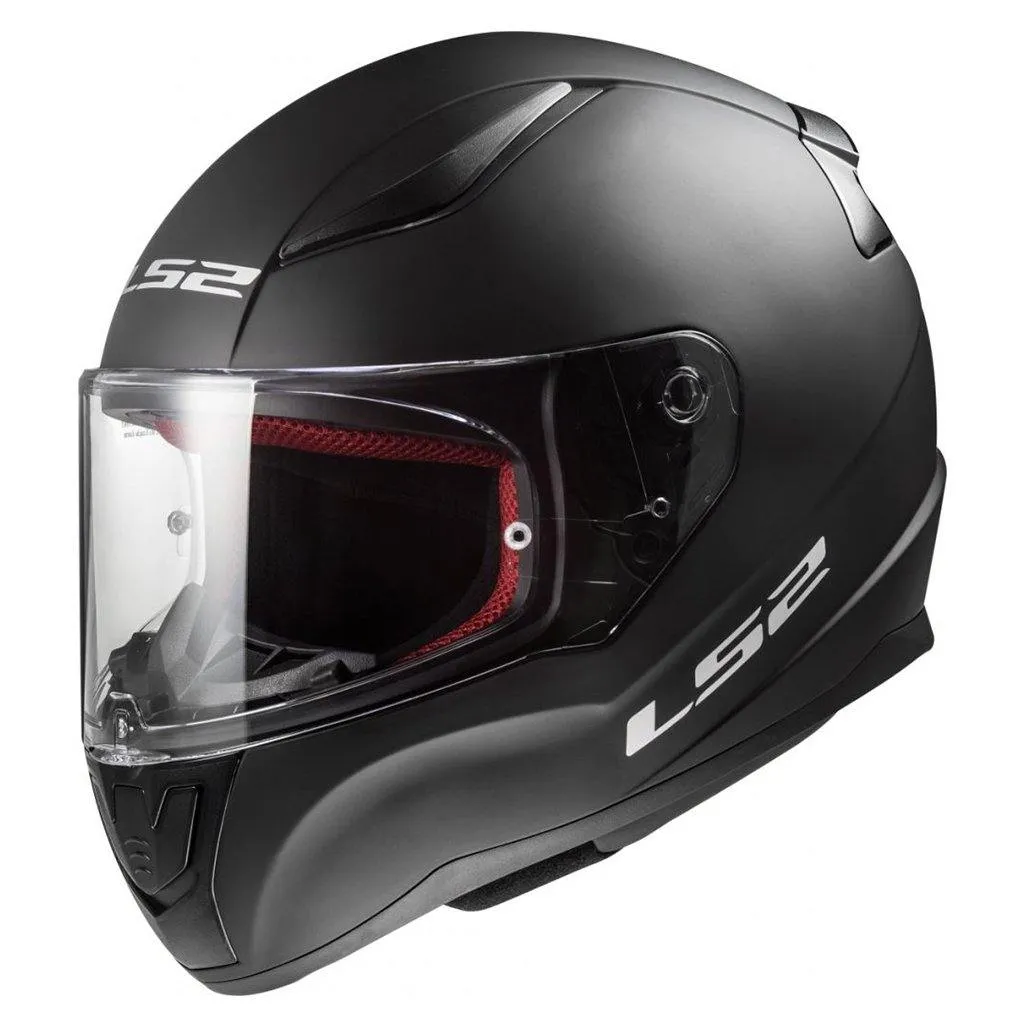 LS2 FF353J RAPID MOTORCYCLE FULL FACE HELMET FOR JUNIOR