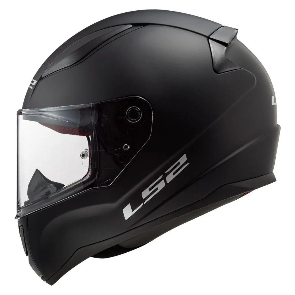 LS2 FF353J RAPID MOTORCYCLE FULL FACE HELMET FOR JUNIOR