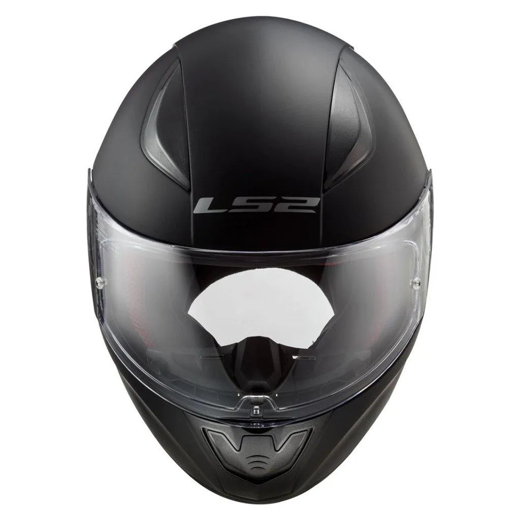 LS2 FF353J RAPID MOTORCYCLE FULL FACE HELMET FOR JUNIOR